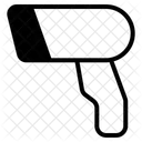 Barcode scanner  Icon