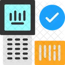 Barcode Scanner  Icon