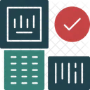Barcode Scanner  Icon