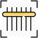Barcode Scanner Icon