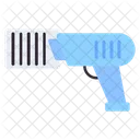 Barcode Scanning Barcode Reader Ecommerce Icon