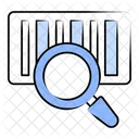 Barcode Scanning  Icon