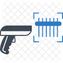 Barcode Scanning  Icon