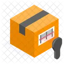 Barcode Scanning  Icon