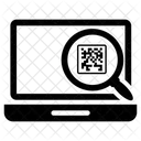 Barcode Scanning  Icon