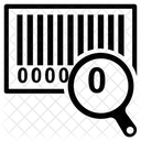 Barcode Scanning  Icon