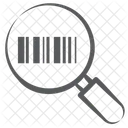 Barcode Scanning  Icon