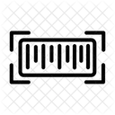Barcode Scanning  Icon