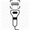 Barcode scanning  Icon