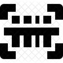 Barcode Scanning  Icon