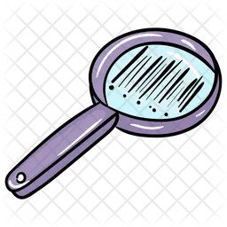 Barcode Search  Icon