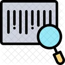 Barcode Search Barcode Scanner Barcode Reader Icon
