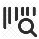 Barcode Search  Icon