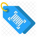 Barcode tag  Symbol