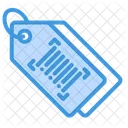 Barcode tag  Symbol