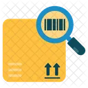 Barcode Tracking  Symbol