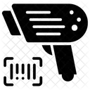 Barcodelesegerät  Symbol