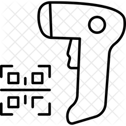 Barcodelesegerät  Symbol