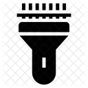 Barcodescanner Barcode Distributedcomputing Icon