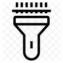 Barcodescanner Barcode Distributedcomputing Icon