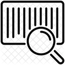 Barcodesuche  Symbol