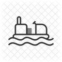 Barcos  Icono