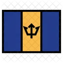 Bardabos  Icon