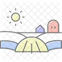 Bare Soil Farm Bare Soil Icon