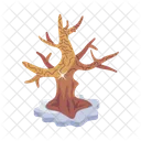 Bare Tree Icon
