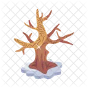 Bare Tree  Icon