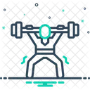 Barely  Icon