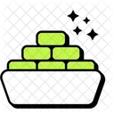 Barfi  Symbol