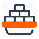 Barfi Icon