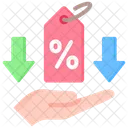Bargain  Icon