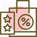 Bargain hunter  Icon