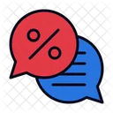 Bargain Commerce And Shopping Discount Icon