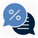 Bargain Commerce And Shopping Discount Icon