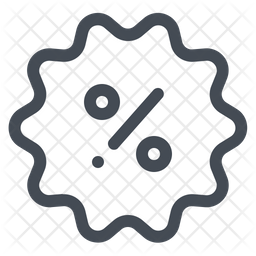 Bargain Sale Icon Of Glyph Style Available In Svg Png Eps Ai Icon Fonts