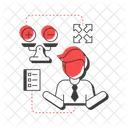 Bargaining Try Regain Control Icon