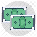 Papier Geld Banknote Symbol