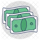 Papier Geld Banknote Symbol