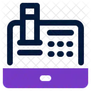 Kasse  Symbol