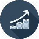 Bargeld Diagramm Munze Symbol