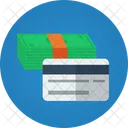 Bargeld Kreditkarte Kartenbanking Bargeld Kartenkredit Bargeld Symbol