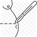 Bariatrisch Symbol
