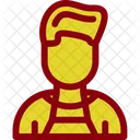 Barista  Icon