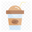 Coffee Cafe Drink Icon