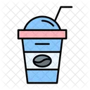 Coffee Cafe Drink Icon