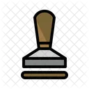 Barista  Icon