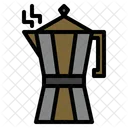 Barista  Icon